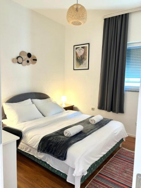 Tina’s Cosy Apartment